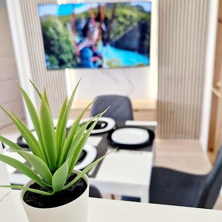 Cosy Novi Sad Loft, Self Check-In Apartment Exterior photo