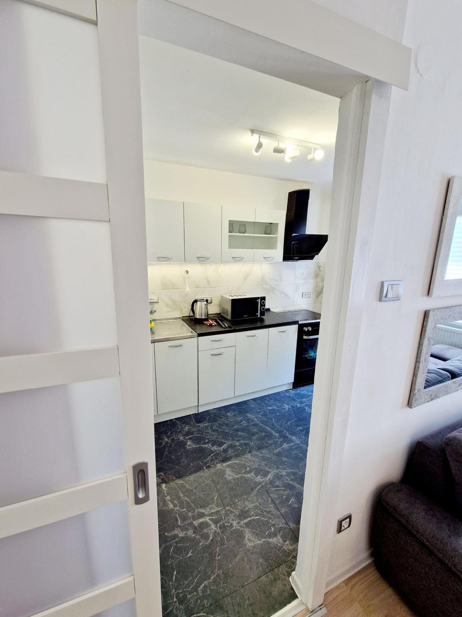 Cosy Novi Sad Loft, Self Check-In Apartment Exterior photo