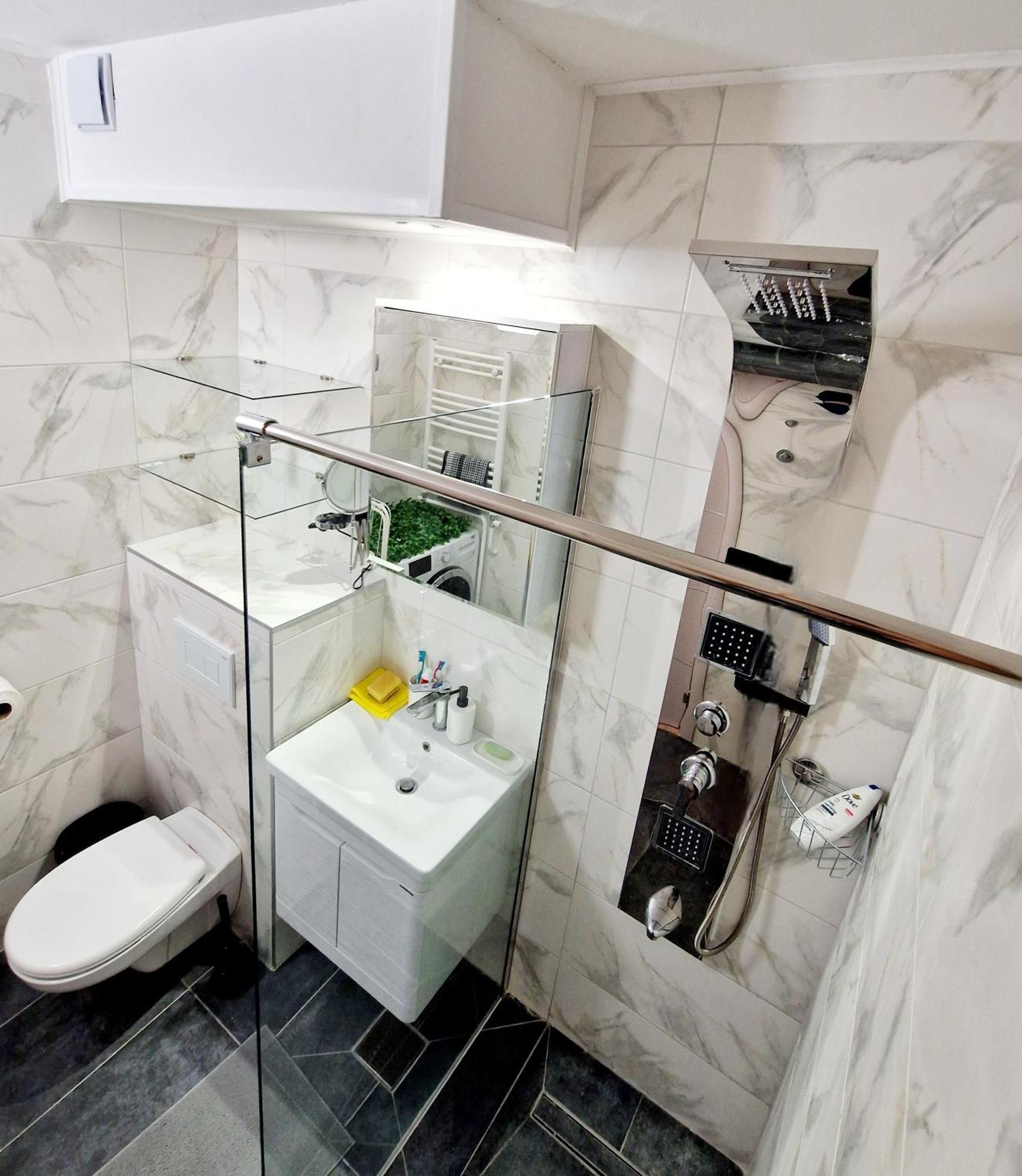 Cosy Novi Sad Loft, Self Check-In Apartment Exterior photo